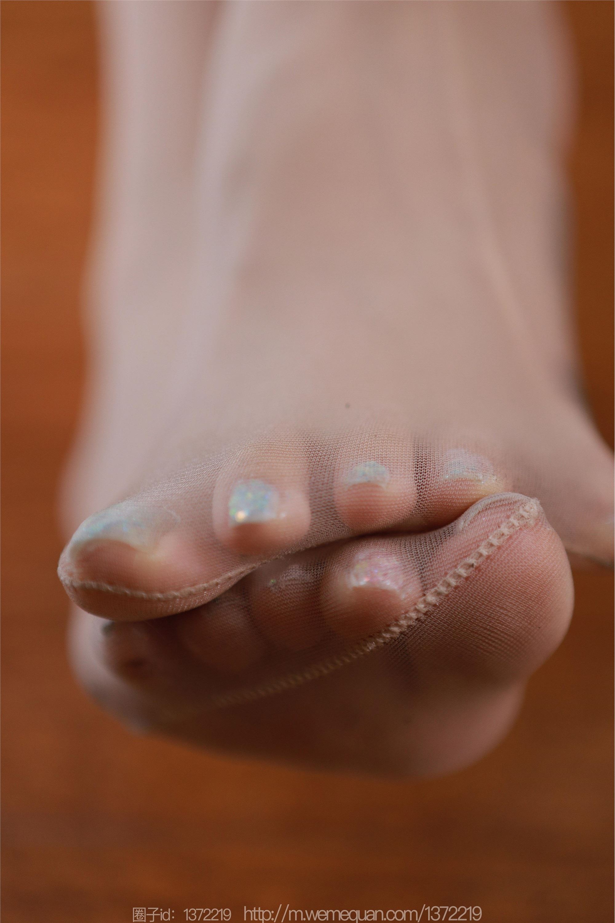 IESS异思趣向  2023.04.24 丝享家 1431 美子《粉色花蕾》